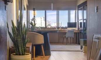 Imagem 7: Apartamento - Cambuí - Campinas