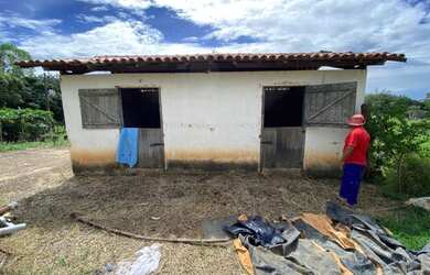 Imagem 7: Excelente oportunidade!!! Vendo ótima fazenda escriturada a 18km de Luziânia