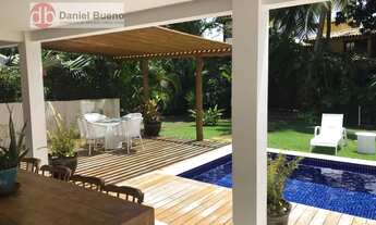 Imagem 3: Casa em Condomínio para Venda em Praia do Forte Mata de São João-BA