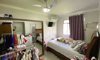 Imagem 6: Apartamento com aprox 105 m2 no bairro Esplanadinha por apenas 240 mil