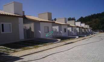 Imagem 2: Casa com 3 dormitórios à venda, 101 m² por R$ 580.000 - Bellard - Guararema - SP