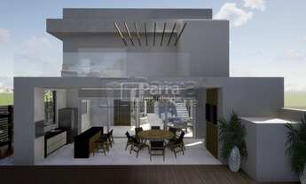 Imagem: Casa Condomínio em Franca