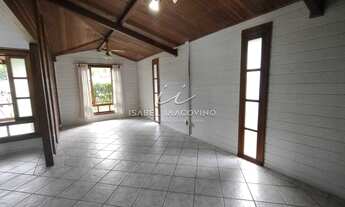 Imagem 5: Casa térrea com 4 dorms, em madeira de lei, venda e locação, Condomínio Vista Alegre-Café