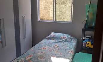 Imagem 7: 2/4 com suíte - Residencial Carolina