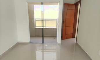 Imagem 7: Apartamento para venda , no Santa Rita I com 3 quartos!!