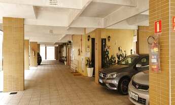 Imagem 7: Apartamento 1 quarto, 300 metros do mar - Caiçara - Praia Grande