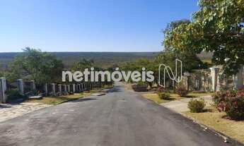 Imagem 2: Lote em condomínio para venda possui 2.500m² de área total na SMPW 24 em Park Way - Brasíl