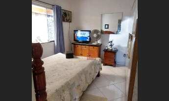 Imagem 2: Casa com 2 dormitórios - venda por R$ 160.000 ou aluguel por R$ 750/mês - Parque Aeroporto