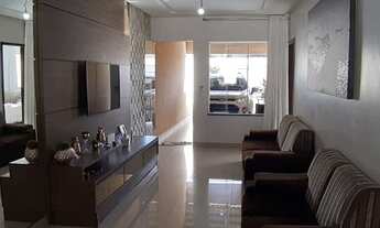 Imagem 7: Casa a venda possui 127 m² com 3 suítes em Bairro Cardoso - Aparecida de Goiânia - GO