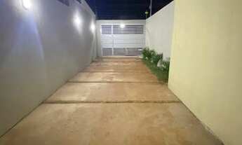 Imagem 2: Casa 3 Quartos em Aguas Lindas Alto Padrao