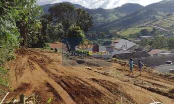 Imagem 4: Lote/Terreno para venda em Paraisópolis - MG