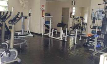 Imagem 4: APARTAMENTO À VENDA PRÓXIMO AO METRÔ BELÉM - SP