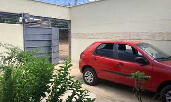 Imagem 4: Casa St Verdes Mares 2 com 3 quartos Goianira aceita financiamento