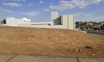 Imagem: Venda - Terreno em condomínio - Phillipson