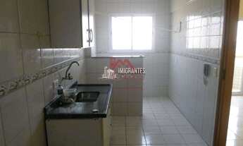 Imagem 6: Apartamento com 1 dorm, Tupi, Praia Grande - R$ 180 mil, Cod: 3286