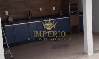 Imagem 3: Vende - Casa de alto padrão no São Joaquim em Pouso Alegre