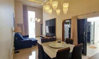 Imagem 3: Condominio Jardim Veneza casa com armários a venda