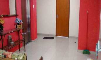 Imagem 3: Cobertura com 3 dorms, Vila Vera Cruz, Mongaguá - R$ 520 mil, Cod: 308001