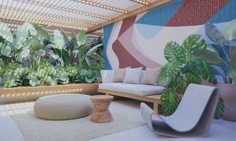 Imagem 7: Cobertura duplex de 310 metros quadrados com 3 quartos em Ipanema - Rio de Janeiro - RJ