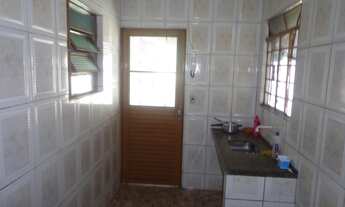 Imagem 5: BELO HORIZONTE - Casa Padrão - Santa Mônica