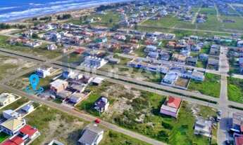 Imagem 2: Terreno a 200 metros do mar, bairro Santa Fé em Balneário Gaivota/SC