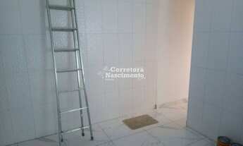 Imagem 7: Casa para aluguel com 160 metros quadrados com 2 quartos em Centro - Jacareí - SP