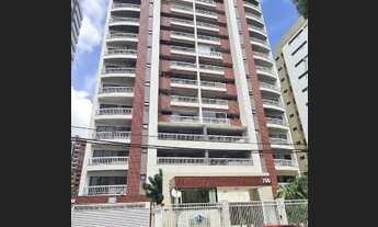 Imagem: Apartamento para venda possui 118 metros