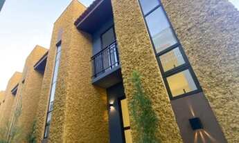 Imagem 3: Casa Duplex no Passaré