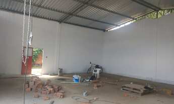 Imagem 4: 2751) Galpão/Depósito/Armazém para aluguel com 168 metros quadrados em Angelim - Teresina