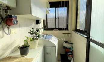 Imagem 7: Apartamento com 2 dormitórios à venda, 55 m² por R$ 570.000 - Saúde - São Paulo/SP