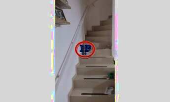 Imagem 2: Casa de Condomínio com 2 dorms, Real, Praia Grande - R$ 195 mil, Cod: 7623