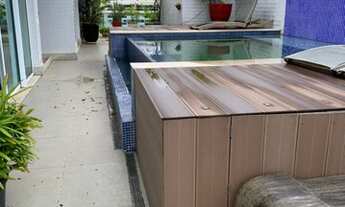 Imagem 4: Monaco = Cobertura Duplex , 575m2