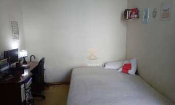 Imagem 7: Apartamento com 2 dormitórios à venda, 67 m² por R$ 400.000 - Santo Agostinho - Belo Horiz