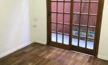 Imagem 6: Sobrado para aluguel tem 170 metros quadrados com 3 quartos em Vila Madalena - São Paulo