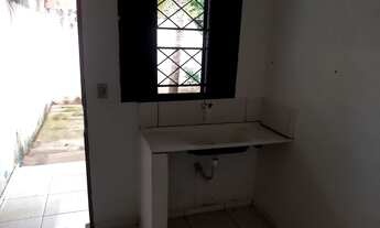 Imagem 4: Kit Net 1/4 Kitnet com 1 dormitório