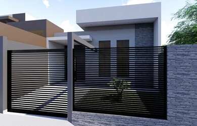 Imagem 6: Casa à venda, 78 m² por R$ 225.000,00 - Parque Industrial Castelo Branco - Ibiporã/PR