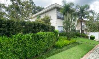 Imagem 3: Casa de Condomínio a Venda em Alphaville Barueri, Tamboré, Santana de Parnaíba, Condomínio