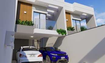 Imagem: Belíssimo sobrado alto padrão 3 suítes