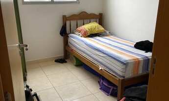 Imagem 6: Apartamento de 2 quartos sendo uma suíte, Gran Viver Vila Morais - Goiânia - GO