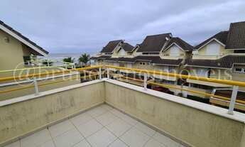 Imagem 2: SOBRADO EM CONDOMÍNIO FECHADO FRENTE AO MAR