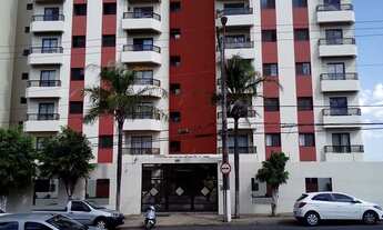 Imagem: Apartamento Condominio Victoria II p/ venda
