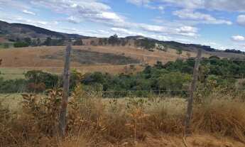 Imagem: Fazenda 315 Hectares em Passa Tempo