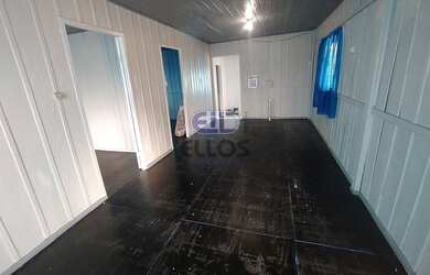 Imagem 3: Casa 2 quartos bairro Nova Brasília Joinville/ SC