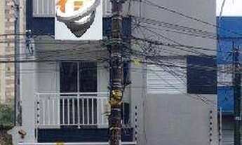 Imagem 4: Apartamento NOVOS Imirim 1 ou 2 dormitórios, sacada, salão de festas e quintal