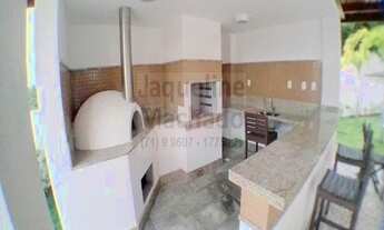 Imagem 5: GREENVILLE, TRÊS QUARTOS, VARANDA GOURMET