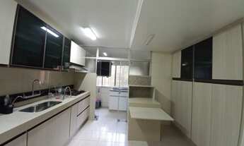 Imagem 2: Apartamento para aluguel reformado, com armarios planejados