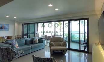 Imagem 6: Apartamento para aluguel com 238 metros quadrados com 4 quartos