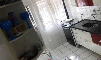 Imagem 3: Apartamento a venda em Jundiaí no Condomínio Chácara Primavera no bairro Eloy Chaves em Ju