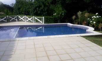 Imagem 5: Imóvel para venda 04 Suítes 540 m2 - Cond. Encontro das águas - Lauro de Freitas - Bahi