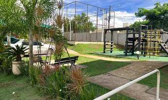 Imagem 3: Apartamento moinho dos ventos goiania